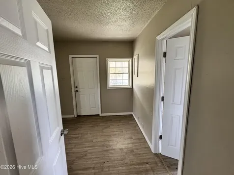 207 E Peterson Street Edenton NC 27932