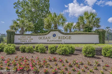 556 Wicklow Square SW Ocean Isle Beach NC 28469