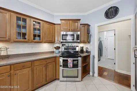 105 Pecan Court Elizabeth City NC 27909