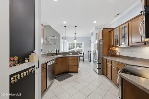 105 Pecan Court Elizabeth City NC 27909