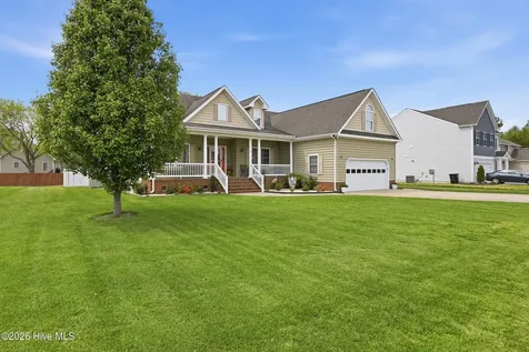 105 Pecan Court Elizabeth City NC 27909