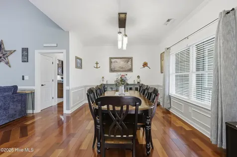 105 Pecan Court Elizabeth City NC 27909