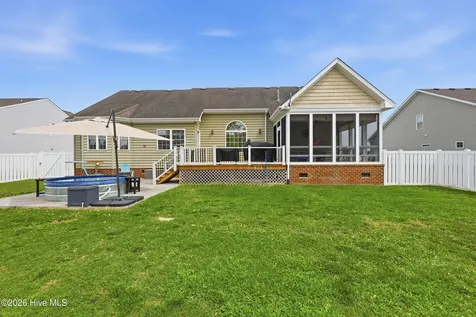 105 Pecan Court Elizabeth City NC 27909