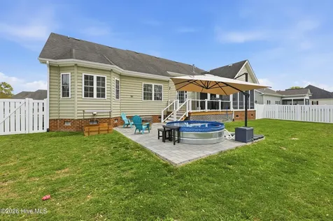 105 Pecan Court Elizabeth City NC 27909