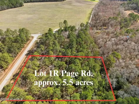 1R Page (CRABTREE) Road Burgaw NC 28425