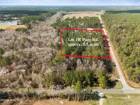 1R Page (CRABTREE) Road Burgaw NC 28425