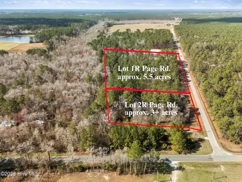 1R Page (CRABTREE) Road Burgaw NC 28425