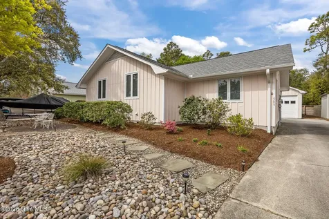 503 Fern Creek Lane Carolina Beach NC 28428