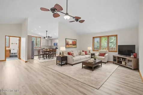 503 Fern Creek Lane Carolina Beach NC 28428