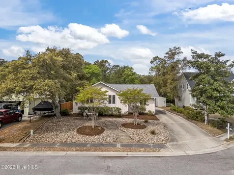 503 Fern Creek Lane Carolina Beach NC 28428
