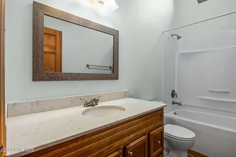 503 Fern Creek Lane Carolina Beach NC 28428