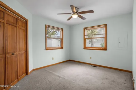 503 Fern Creek Lane Carolina Beach NC 28428