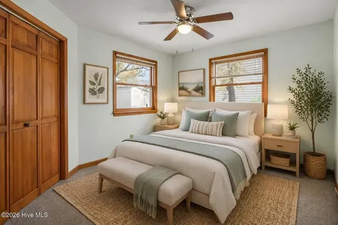 503 Fern Creek Lane Carolina Beach NC 28428