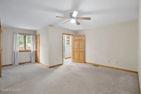 503 Fern Creek Lane Carolina Beach NC 28428