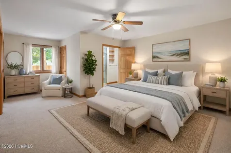 503 Fern Creek Lane Carolina Beach NC 28428