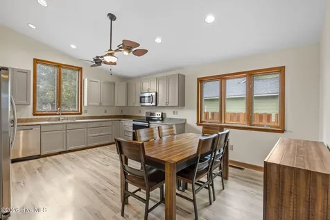 503 Fern Creek Lane Carolina Beach NC 28428