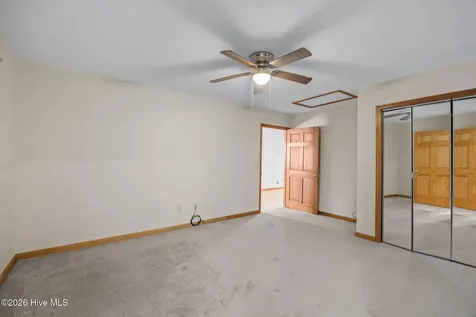 503 Fern Creek Lane Carolina Beach NC 28428