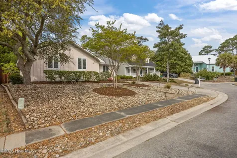 503 Fern Creek Lane Carolina Beach NC 28428