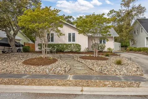 503 Fern Creek Lane Carolina Beach NC 28428