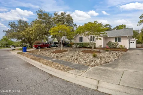 503 Fern Creek Lane Carolina Beach NC 28428