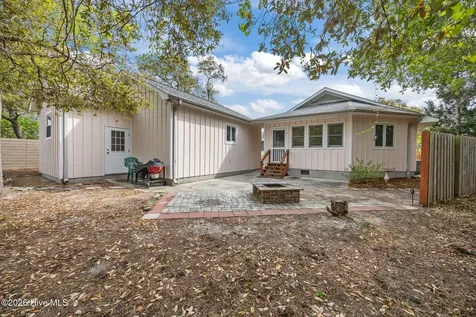 503 Fern Creek Lane Carolina Beach NC 28428
