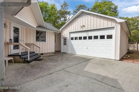 503 Fern Creek Lane Carolina Beach NC 28428