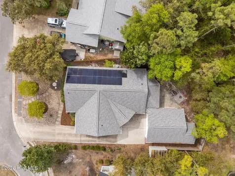 503 Fern Creek Lane Carolina Beach NC 28428