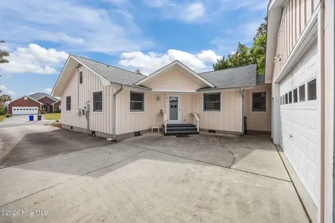 503 Fern Creek Lane Carolina Beach NC 28428