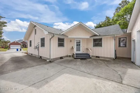 503 Fern Creek Lane Carolina Beach NC 28428