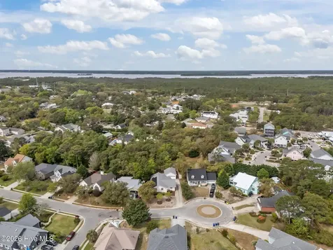 503 Fern Creek Lane Carolina Beach NC 28428