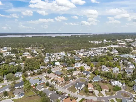 503 Fern Creek Lane Carolina Beach NC 28428