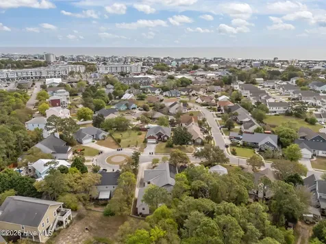 503 Fern Creek Lane Carolina Beach NC 28428
