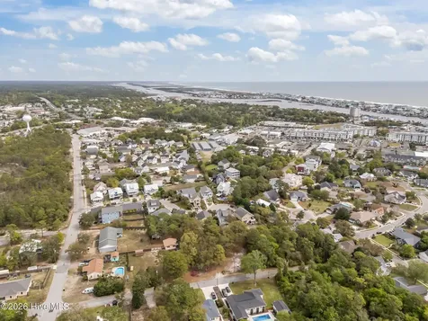 503 Fern Creek Lane Carolina Beach NC 28428