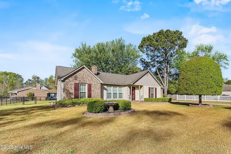 1107 Gould Road Jacksonville NC 28540