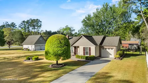 1107 Gould Road Jacksonville NC 28540