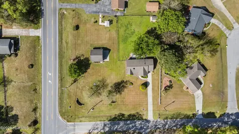 1107 Gould Road Jacksonville NC 28540
