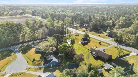 1107 Gould Road Jacksonville NC 28540
