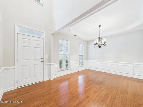 12589 Honeychurch Street Raleigh NC 27614