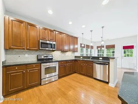 12589 Honeychurch Street Raleigh NC 27614
