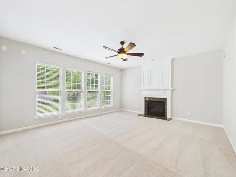 12589 Honeychurch Street Raleigh NC 27614
