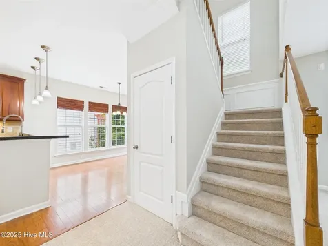 12589 Honeychurch Street Raleigh NC 27614