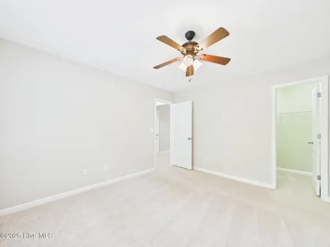12589 Honeychurch Street Raleigh NC 27614