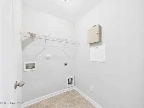 12589 Honeychurch Street Raleigh NC 27614
