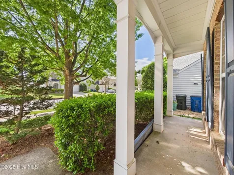 12589 Honeychurch Street Raleigh NC 27614