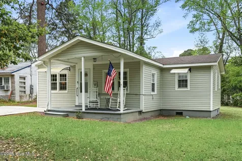 1515 Little Street Whiteville NC 28472