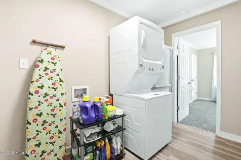 1515 Little Street Whiteville NC 28472