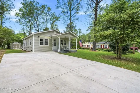 1515 Little Street Whiteville NC 28472