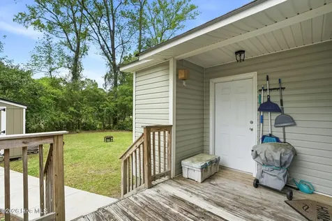 1515 Little Street Whiteville NC 28472