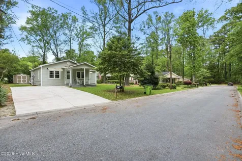 1515 Little Street Whiteville NC 28472