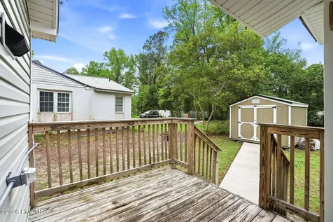 1515 Little Street Whiteville NC 28472